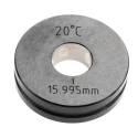 RS PRO Metric Internal Micrometre 12 mm to 20 mm Measurement Range ±0.004 mm Accuracy 0.001 mm Resolution 667-3938