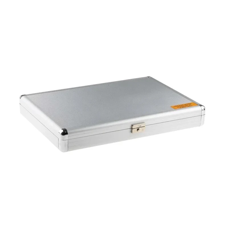 RS PRO Metric Internal Micrometre 12 mm to 20 mm Measurement Range ±0.004 mm Accuracy 0.001 mm Resolution 667-3938