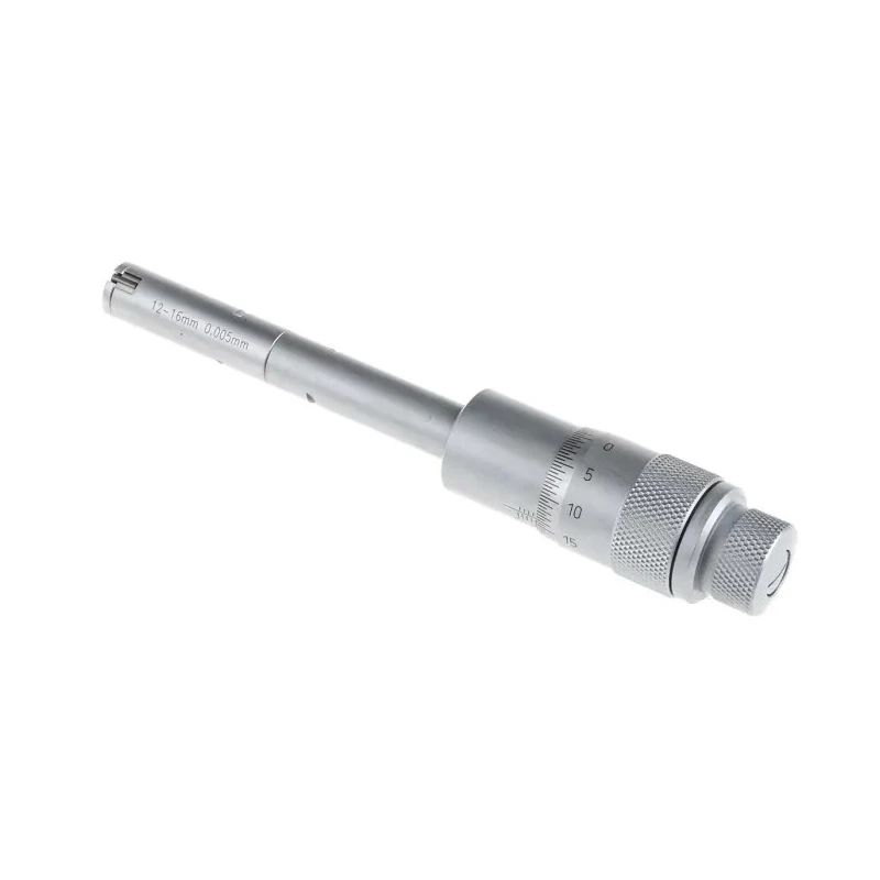 RS PRO Metric Internal Micrometre 12 mm to 20 mm Measurement Range ±0.004 mm Accuracy 0.001 mm Resolution 667-3938
