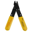 Miller FO 103 Series Fibre Optic Insulated Wire Stripper, 137mm Overall 80677