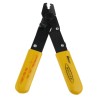 Miller FO 103 Series Fibre Optic Insulated Wire Stripper, 137mm Overall 80677