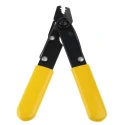 Miller FO 103 Series Fibre Optic Insulated Wire Stripper, 137mm Overall 80677