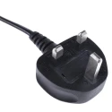 Makita Power Tool Charger 14.4V, 18V Output Voltage, 9A Output Current, Type G British 3-Pin DC18RC