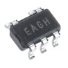 Microchip Operational Amplifier 10 kHz 5-Pin SOT-23 3V-5.5V MCP6031T-E/OT