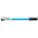 MHH Engineering Slipping Torque Wrench 40 To 125 Nm 1/2 in Drive Square Drive 460mm Overall 011055A30440