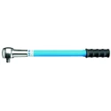 MHH Engineering Slipping Torque Wrench 40 To 125 Nm 1/2 in Drive Square Drive 460mm Overall 011055A30440