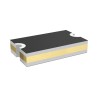 Littelfuse 6V dc Resettable Fuse 0.55 A Hold Current 100 A Current Rating PICOSMDC050S-2