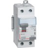 Legrand Residual Current Device 63A 1-Pole 30 mA Type AC 230V AC 4 115 06