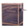 Strong Hold White Cotton Cloths for General Cleaning, Dry/Wet Use, Box, Repeat Use SHC 3KG