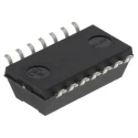 Epson Real Time Clock IC, 14-Pin SOP Package, I2C Bus Interface, Operating Voltage 1.7V-5.5V, Temperature Q41802551000111