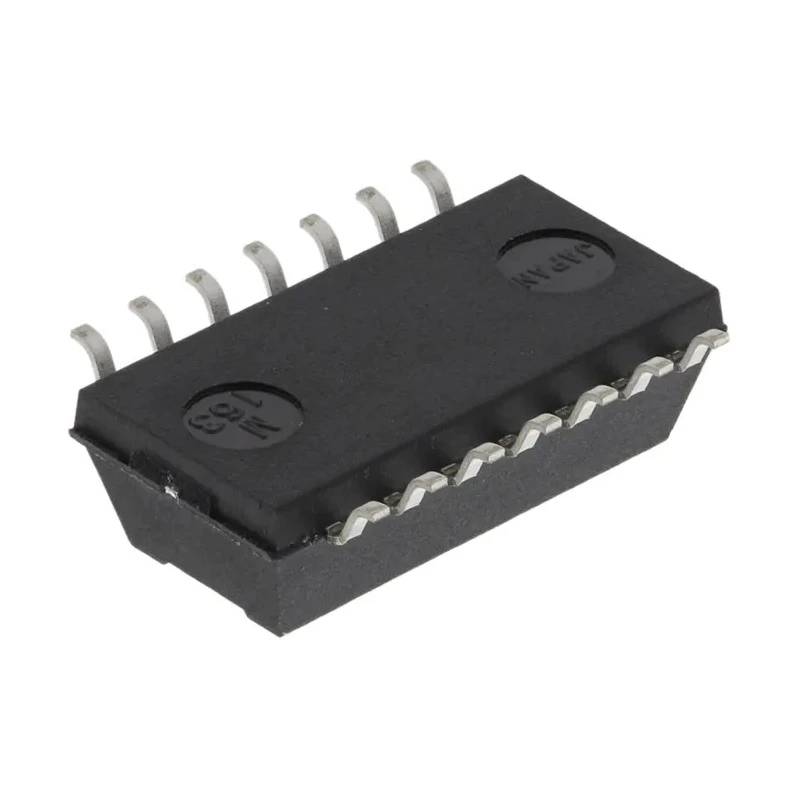Epson Real Time Clock 14-Pin SOP Surface Mount, I2C Bus Interface, RX-8025 Series Q41802551000111