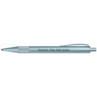 Miller Diamond Tipped Retractable Stainless Steel Scribe 60° Cone Angle 5.375in 46137