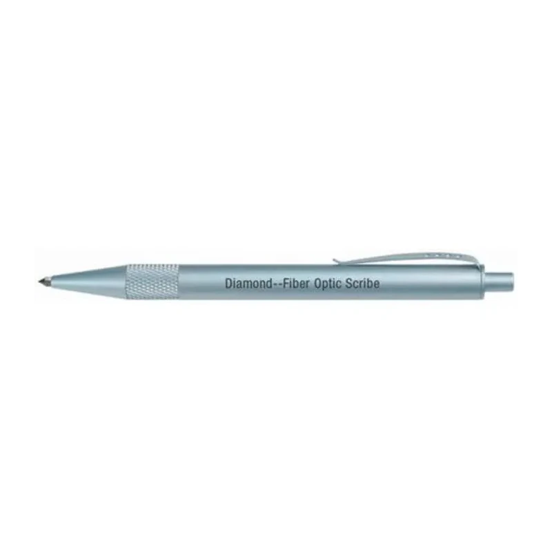 Miller Diamond Tipped Retractable Stainless Steel Scribe 60° Cone Angle 5.375in 46137
