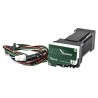 Microchip 24V 3-Phase Brushless DC Motor with Encoder Power Management Development Kit AC300022