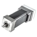 Microchip 24V 3-Phase Brushless DC Motor with Encoder Power Management Development Kit AC300022
