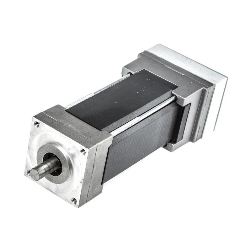 Microchip 24V 3-Phase Brushless DC Motor with Encoder Power Management Development Kit AC300022