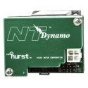 Microchip 24V 3-Phase Brushless DC Motor with Encoder Power Management Development Kit AC300022