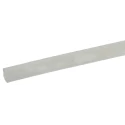 Watson Marlow Flexible Silicone Tubing 0.5 mm ID, 3.7 mm OD, 3 m Length, Translucent, Maximum Operating Temperature 667-8438