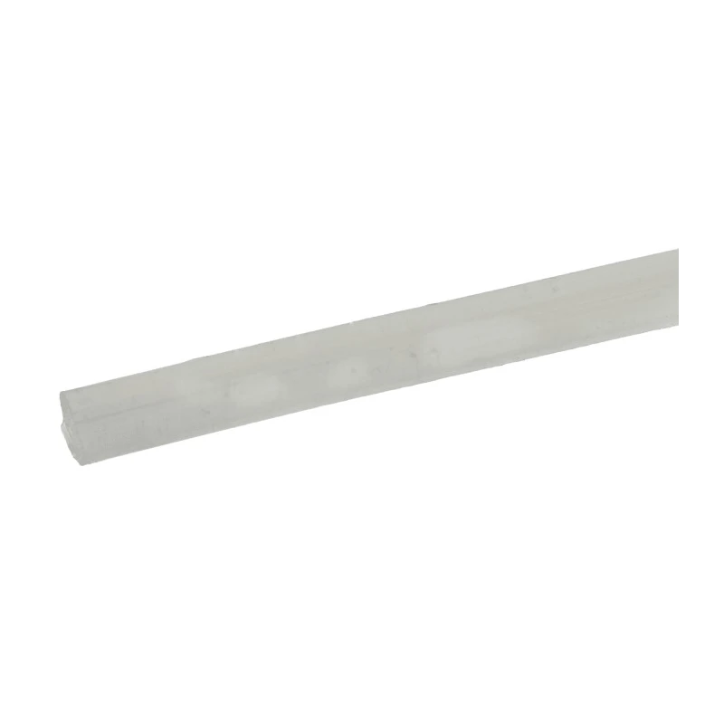Watson Marlow Flexible Silicone Tubing 0.5 mm ID, 3.7 mm OD, 3 m Length, Translucent, Maximum Operating Temperature 667-8438