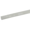 Watson Marlow Flexible Silicone Tubing 0.5 mm ID, 3.7 mm OD, 3 m Length, Translucent, Maximum Operating Temperature 667-8438