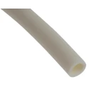Verder RS PRO Thermoplastic Elastomer Flexible Tubing 8 mm ID 11.2 mm OD White 3 m 667-8435