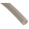 Verder RS PRO Thermoplastic Elastomer Flexible Tubing 8 mm ID 11.2 mm OD White 3 m 667-8435