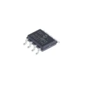 Microchip 256 kB Serial EEPROM 900 ns 8-Pin SOIC Serial-I2C 24LC256-E/SN