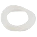 Watson Marlow Silicone Flexible Tubing 3.2 mm ID 6.4 mm OD Translucent 3 m Length 667-8444