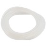 Watson Marlow Silicone Flexible Tubing 3.2 mm ID 6.4 mm OD Translucent 3 m Length 667-8444