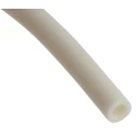 Watson Marlow Thermoplastic Elastomer Flexible Tubing 4.8 mm ID, 8 mm OD, White, 3 m 667-8422