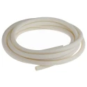 Watson Marlow Thermoplastic Elastomer Flexible Tubing 4.8 mm ID, 8 mm OD, White, 3 m 667-8422