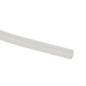 Watson Marlow RS PRO Silicone Flexible Tubing, 1.6 mm ID, 4.8 mm OD, Translucent, 3 m Length 667-8441