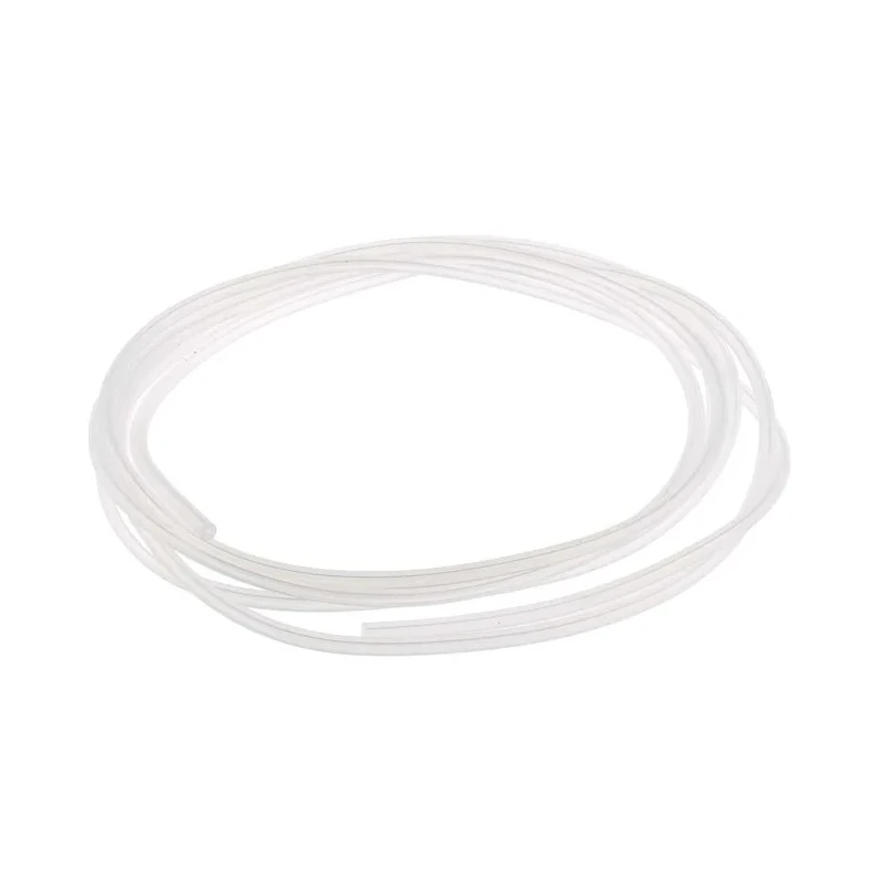 Watson Marlow RS PRO Silicone Flexible Tubing, 1.6 mm ID, 4.8 mm OD, Translucent, 3 m Length 667-8441