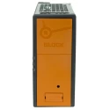 Block PVSE 400 Switched Mode DIN Rail Power Supply 550V AC Input 28.8V DC, 10 A Output, 240 W PVSE 400/24-10
