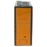 Block PVSE 400 Switched Mode DIN Rail Power Supply 550V AC Input 28.8V DC, 10 A Output, 240 W PVSE 400/24-10