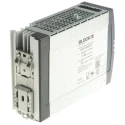 Block PVSE 400 Switched Mode DIN Rail Power Supply 550V AC Input 28.8V DC, 10 A Output, 240 W PVSE 400/24-10