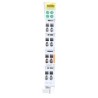 WAGO Counting Module TM5 Digital I/O Module Current Input 24V DC 1 I/O DIN Rail Mount 750-404