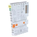 WAGO Counting Module TM5 Digital I/O Module Current Input 24V DC 1 I/O DIN Rail Mount 750-404