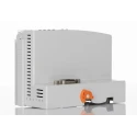 WAGO 753 Series PLC CPU, Profibus DP Communication, DIN Rail Mount, Ladder Diagram Programming 750-833