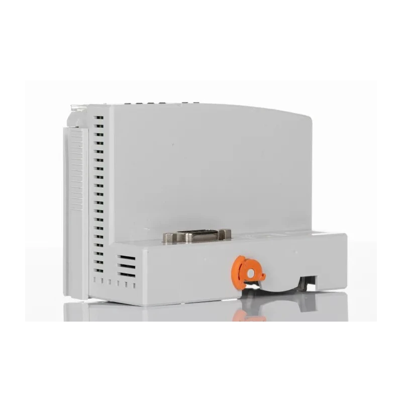 WAGO 753 Series PLC CPU, Profibus DP Communication, DIN Rail Mount, Ladder Diagram Programming 750-833