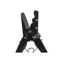 SMC Steel Body Tube Cutter for Nylon, Polyurethane, Plastic Tubes 18 mm Cutting Capacity TK-2
