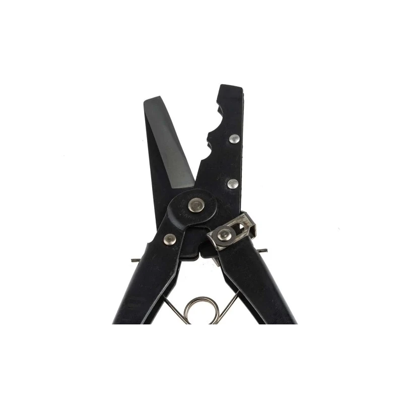 SMC Steel Body Tube Cutter for Nylon, Polyurethane, Plastic Tubes 18 mm Cutting Capacity TK-2