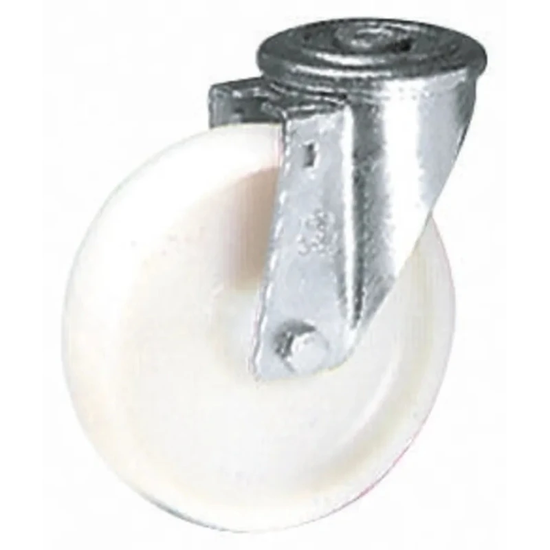 LAG Swivel Castor 120 kg Capacity 125 mm Wheel Polyamide 18966 FB
