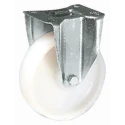 LAG Fixed Castor 300 kg Capacity 200 mm Wheel Polyamide 18877