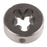 RS PRO Threading Die M10, 25 mm Outside Diameter, 9 mm Thickness, HSS Material 668-0734
