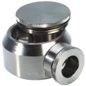 Rotronic Instruments Hygrometer Calibration Device for Use with HC2-S Probe ER-15 Calibration Device