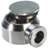 Rotronic Instruments Hygrometer Calibration Device for Use with HC2-S Probe ER-15 Calibration Device