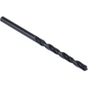 RS PRO High Speed Steel Drill Bit, 4.76 mm Diameter, 86 mm Overall Length, 4 Flute Helical, Cylindrical Shank, Pack 668-0964