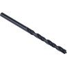 RS PRO High Speed Steel Drill Bit, 4.76 mm Diameter, 86 mm Overall Length, 4 Flute Helical, Cylindrical Shank, Pack 668-0964