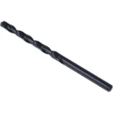 RS PRO High Speed Steel Drill Bit, 4.76 mm Diameter, 86 mm Overall Length, 4 Flute Helical, Cylindrical Shank, Pack 668-0964